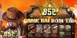game bài B52 Club