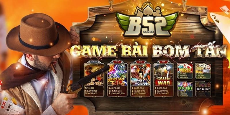 Hướng dẫn cách rút tiền B52 Club chi tiết