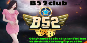 Tài xỉu B52 Club